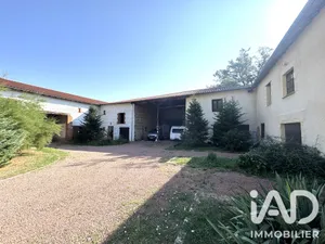 Domain in Nervieux (42510)