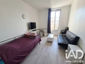 Appartement à Villeneuve-Saint-Georges (94190)