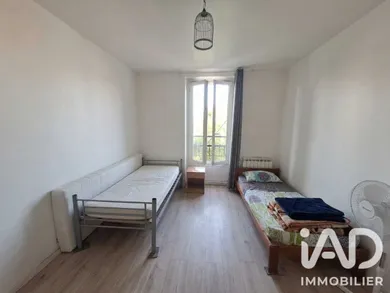 Appartement à Villeneuve-Saint-Georges (94190)