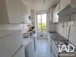 Appartement à Villeneuve-Saint-Georges (94190)