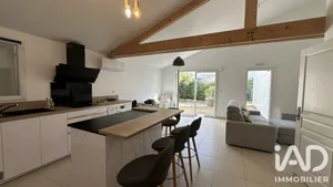 Apartment in La Tranche-sur-Mer (85360)