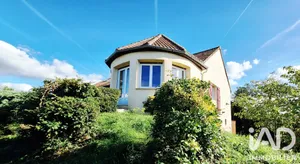 Detached house in Baincthun (62360)