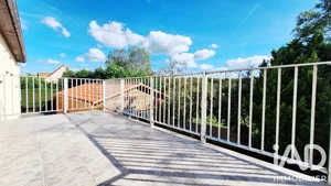 Pavillon à Baincthun (62360)