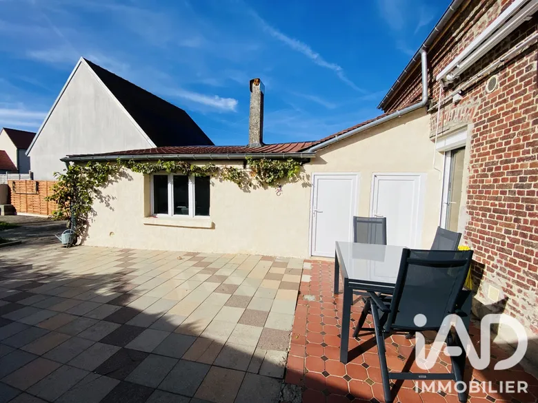 Maison 5 pièces 101 m² · à Estrées-Saint-Denis · 101 m² · 235 000 €