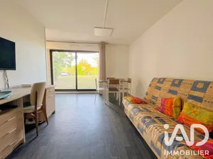 Appartement à Talence (33400)