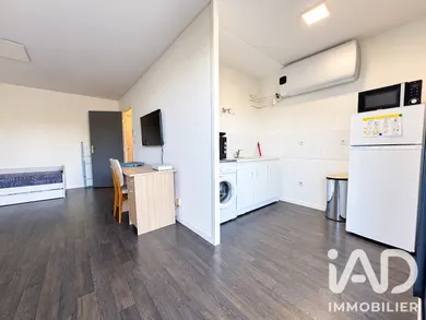 Appartement à Talence (33400)