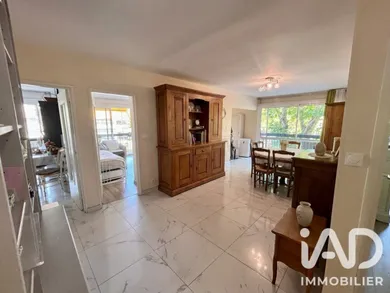 Appartement à Cenon (33150)
