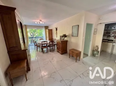 Appartement à Cenon (33150)