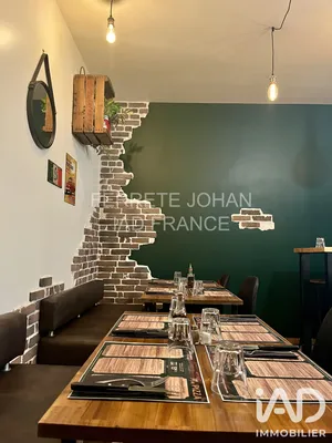 Crêperie, Pizzeria à Montauban (82000)