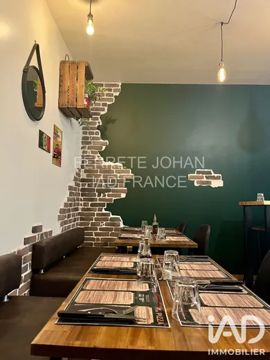 Crêperie, Pizzeria​ à Montauban (82000)