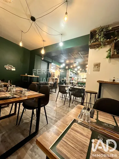 Crêperie, Pizzeria​ à Montauban (82000)