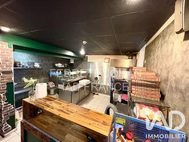 Crêperie, Pizzeria​ à Montauban (82000)