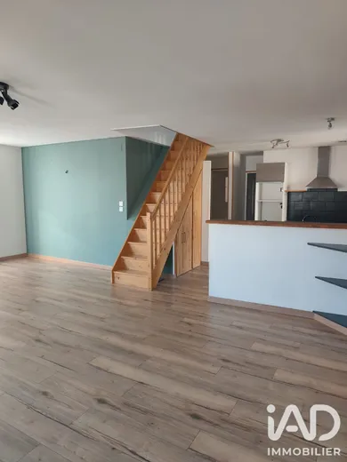 Appartement à Épernay (51200)