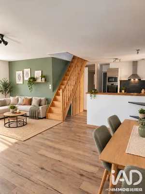 Appartement à Épernay (51200)