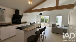 Apartment in La Tranche-sur-Mer (85360)