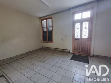 Maison à Châlons-en-Champagne (51000)