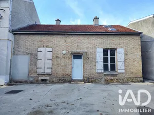 Maison à Châlons-en-Champagne (51000)