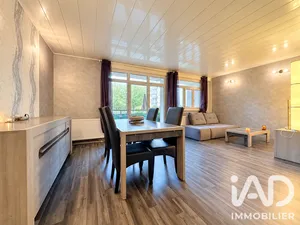 Appartement à Montigny-lès-Metz (57950)