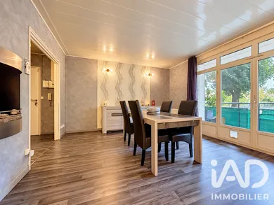 Appartement à Montigny-lès-Metz (57950)