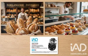Boulangerie à Toulouse (31500)