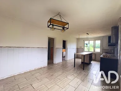 House in Pédernec (22540)