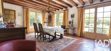 Maison à Poligny (77167)