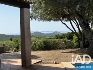 Maison à La Londe-les-Maures (83250)