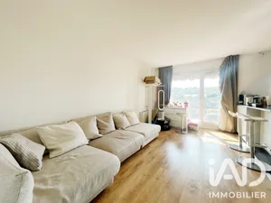 Appartement à Rosny-sous-Bois (93110)