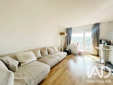 Appartement à Rosny-sous-Bois (93110)
