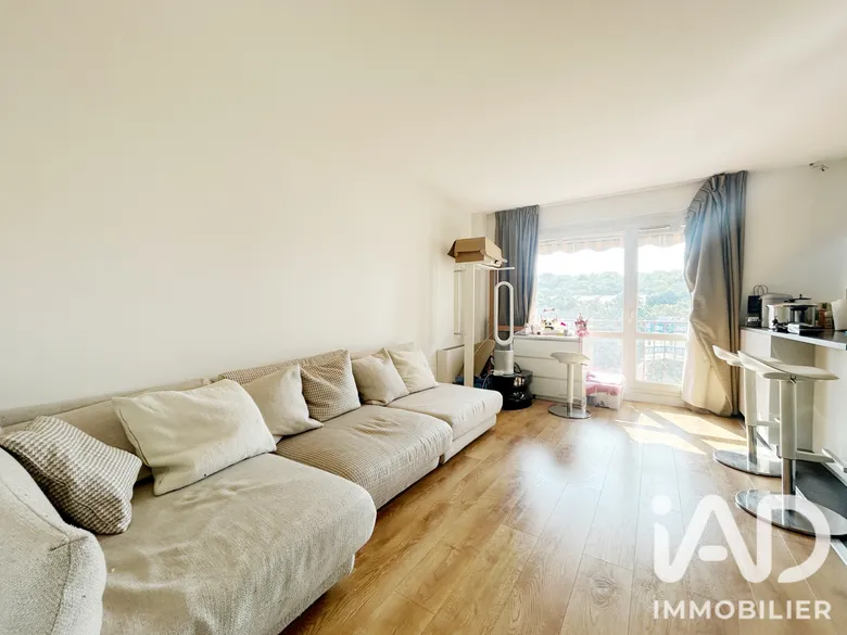 Appartement 3 pièces 60 m² · à Rosny-sous-Bois · 60 m² · 239 000 €
