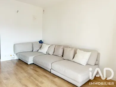 Appartement à Rosny-sous-Bois (93110)