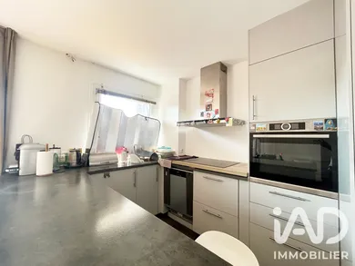 Appartement à Rosny-sous-Bois (93110)