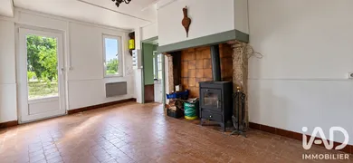 Maison à Maltat (71140)