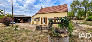Maison à Maltat (71140)