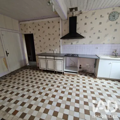 Maison de village à Coole (51320)