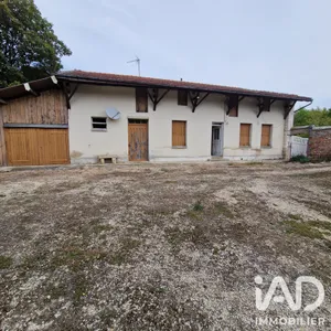 Maison de village à Coole (51320)