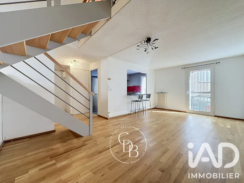 Appartement 5 pièces 93 m² · à Avignon · 93 m² · 241 000 €