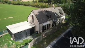Maison à Retiers (35240)