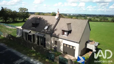 Maison à Retiers (35240)