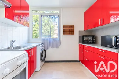 Appartement à Savigny-sur-Orge (91600)
