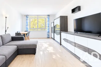 Appartement à Savigny-sur-Orge (91600)
