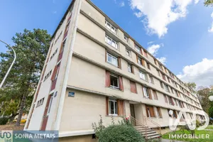Appartement à Savigny-sur-Orge (91600)