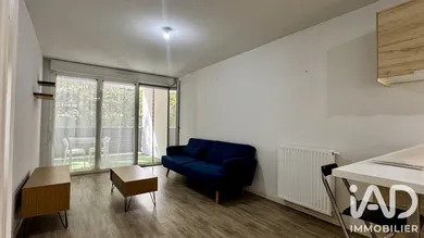 Appartement à Bordeaux (33100)