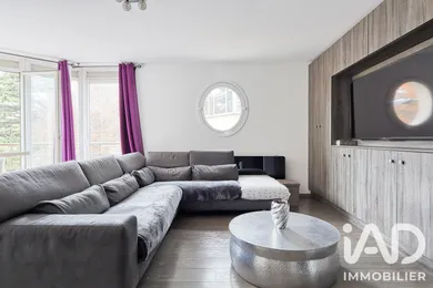 Appartement à Levallois-Perret (92300)