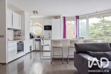 Appartement à Levallois-Perret (92300)