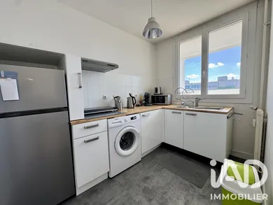 Appartement à Niort (79000)