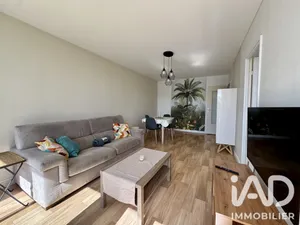 Apartment in Niort (79000)