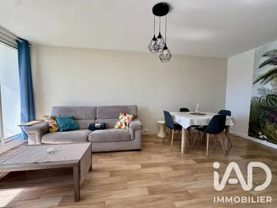 Appartement à Niort (79000)