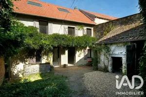 Maison à Bazemont (78580)