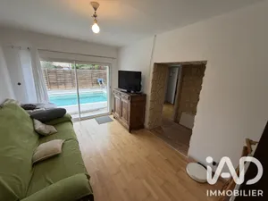 Maison à Sainte-Tulle (04220)